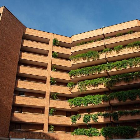 Portal Del Rodeo Apartahotel Меделин Екстериор снимка