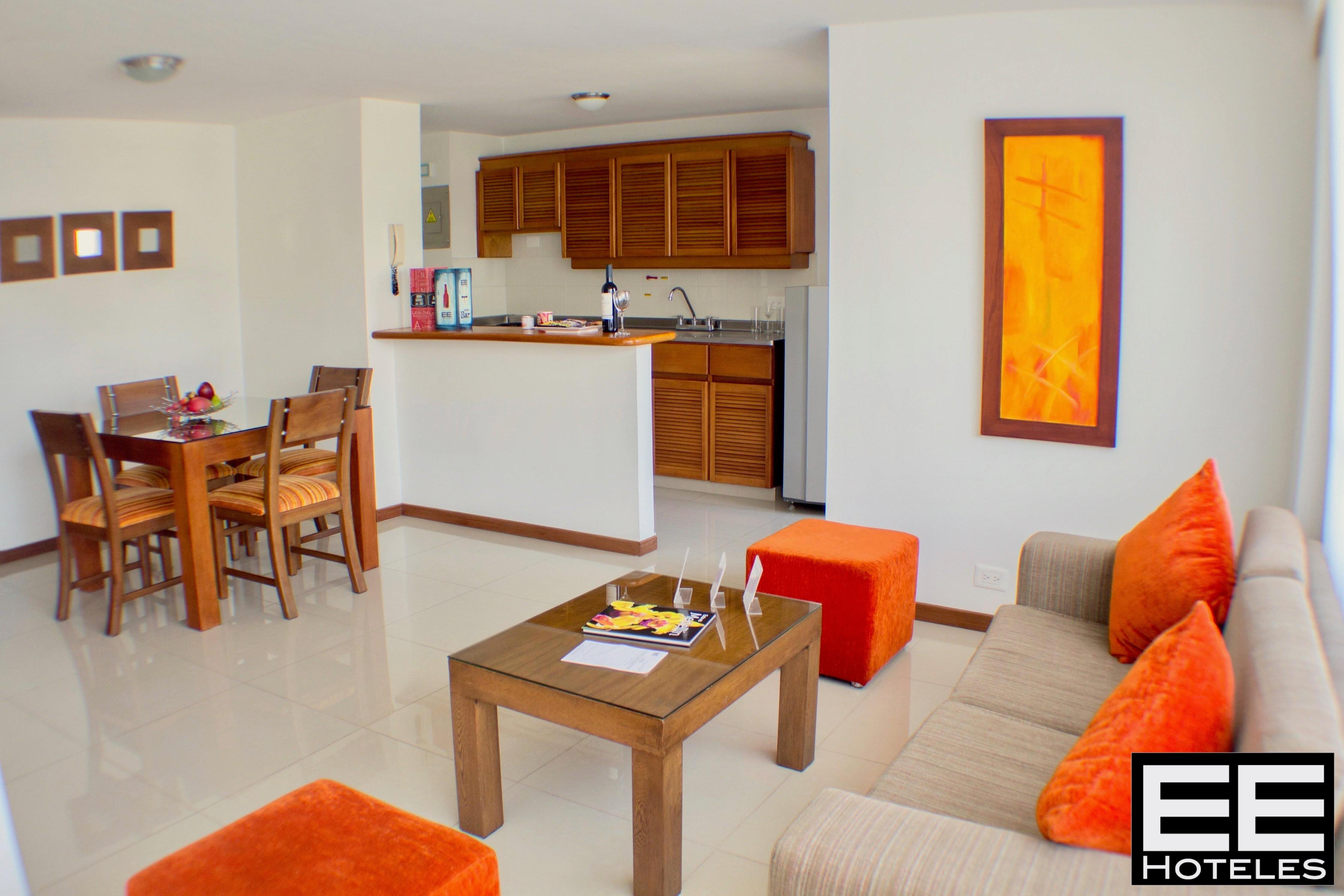 Portal Del Rodeo Apartahotel Меделин Екстериор снимка
