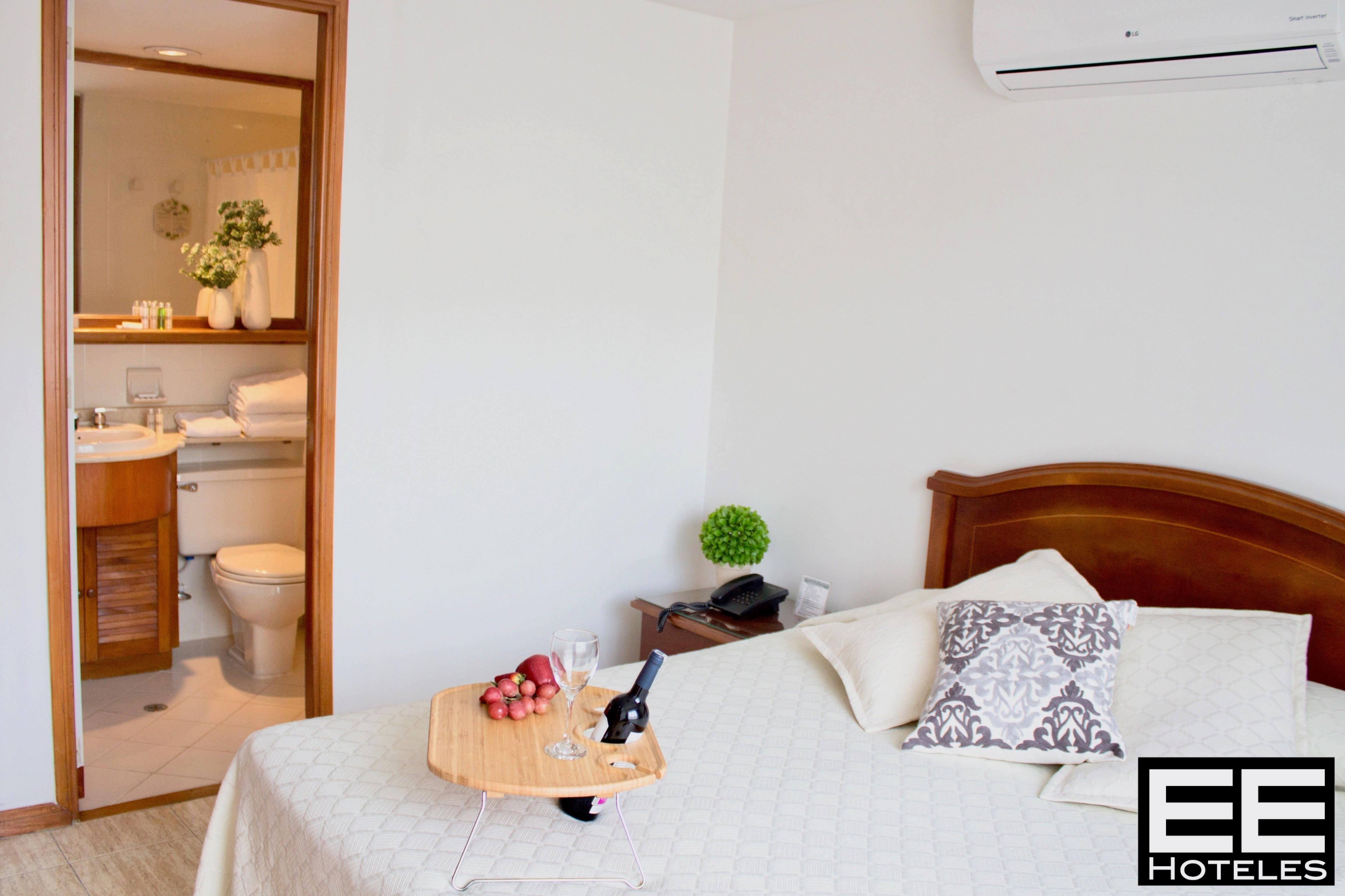 Portal Del Rodeo Apartahotel Меделин Екстериор снимка